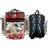 2282 Mojo Diamond Backpack FREEDOM-BOMBERS