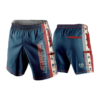 2282 LIGHTWEIGHT MICROFIBER 160gsm SHORT FREEDOM-BOMBERS