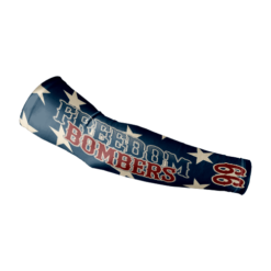 2282 FD Armsleeve FREEDOM-BOMBERS