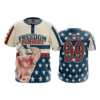 2282 FD 2 Button FREEDOM-BOMBERS