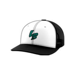2283 Team Cap Trucker 112 LOCA-BALLERS