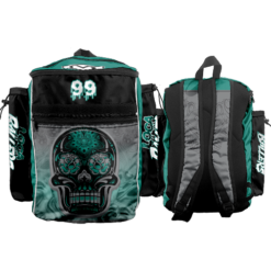 2283 Mojo Diamond Backpack LOCA-BALLERS