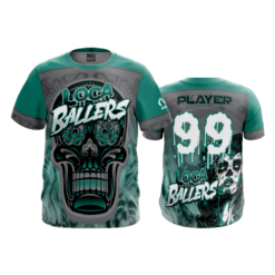 2283 FD Sport MENS LOCA-BALLERS