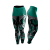 2283 FD Leggings LOCA-BALLERS