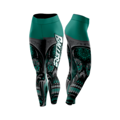 2283 FD Leggings LOCA-BALLERS