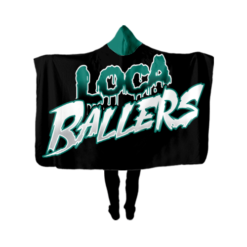 2283 FD FAN WRAP LOCA-BALLERS