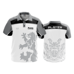 2285 FD Polo BLACK-LIONS