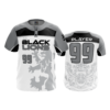 2285 FD 2 Button BLACK-LIONS