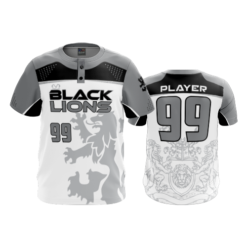 2285 FD 2 Button BLACK-LIONS