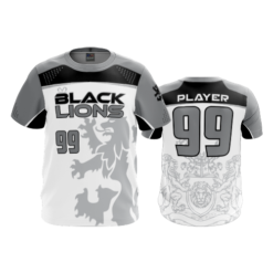 2285 FD Sport MENS BLACK-LIONS