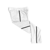 2285 CL WHITE CUSTOM BRAID MENS PANT BLACK-LIONS