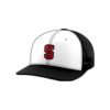1736 Team Cap Trucker 112 SHARPIES-ON-BROADWAY