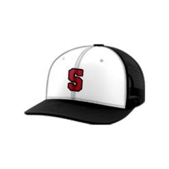 1736 Team Cap Trucker 112 SHARPIES-ON-BROADWAY