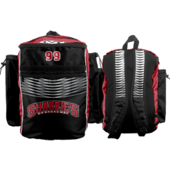 1736 Mojo Diamond Backpack SHARPIES-ON-BROADWAY