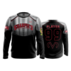 1736 FD Long Sleeve MENS SHARPIES-ON-BROADWAY