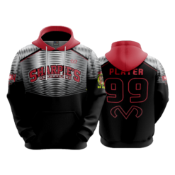 1736 FD Hoody SHARPIES-ON-BROADWAY