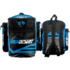 2293 Mojo Diamond Backpack HIGH-DESERT-SOFTBALL-BLACK