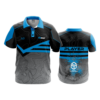 2293 FD Polo HIGH-DESERT-SOFTBALL-BLACK