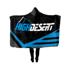 2293 FD FAN WRAP HIGH-DESERT-SOFTBALL-BLACK