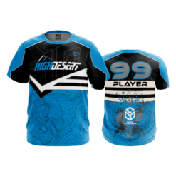 2293 FD Sport MENS HIGH-DESERT-SOFTBALL-BLUE