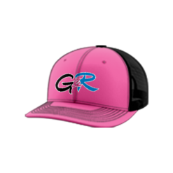 2312 Team Cap Trucker 112 GIULETTA-AND-ROMEO