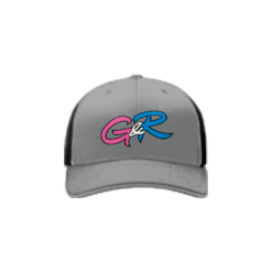 2312 Team Cap R172 GIULETTA-AND-ROMEO