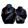 2312 FD Hoody GIULETTA-AND-ROMEO