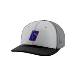 2299 Team Cap Trucker 112 VILLIAGE-LIMITS-GAINES-RODEO