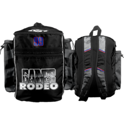 2299 Mojo Diamond Backpack VILLIAGE-LIMITS-GAINES-RODEO