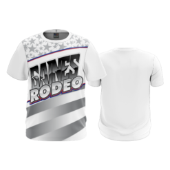 2299 FD SPIRIT DRY FIT VILLIAGE-LIMITS-GAINES-RODEO