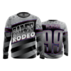 2299 FD Long Sleeve MENS VILLIAGE-LIMITS-GAINES-RODEO