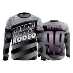 2299 FD Long Sleeve MENS VILLIAGE-LIMITS-GAINES-RODEO