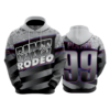 2299 FD Hoody VILLIAGE-LIMITS-GAINES-RODEO