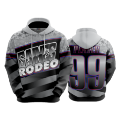2299 FD Hoody VILLIAGE-LIMITS-GAINES-RODEO