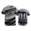 2299 FD ProTek Mens Full Button Down VILLIAGE-LIMITS-GAINES-RODEO