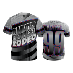 2299 FD ProTek Mens Full Button Down VILLIAGE-LIMITS-GAINES-RODEO