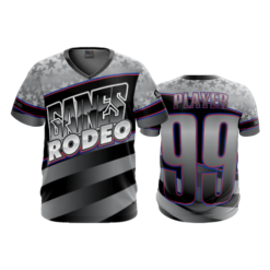 2299 FD Sport V-Neck MENS VILLIAGE-LIMITS-GAINES-RODEO