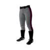 2299 FD Girls Fastpitch Pant CL VILLIAGE-LIMITS-GAINES-RODEO