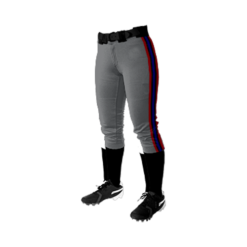 2299 FD Girls Fastpitch Pant CL VILLIAGE-LIMITS-GAINES-RODEO