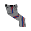 2299 CL CHARCOAL CUSTOM BRAID MENS PANT VILLIAGE-LIMITS-GAINES-RODEO