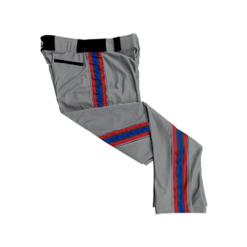 2299 CL CHARCOAL CUSTOM BRAID MENS PANT VILLIAGE-LIMITS-GAINES-RODEO