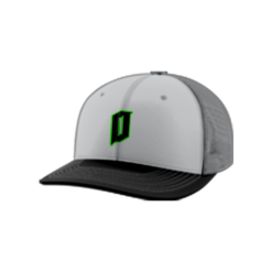 2199 Team Cap Trucker 112 OUTLAWZ
