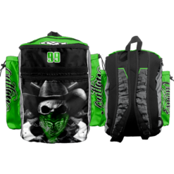 2199 Mojo Diamond Backpack OUTLAWZ
