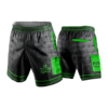 2199 LIGHTWEIGHT MICROFIBER 160gsm SHORT OUTLAWZ