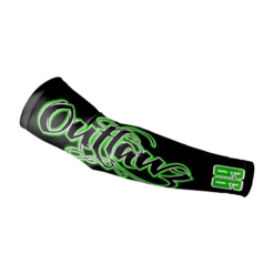 2199 FD Armsleeve OUTLAWZ