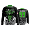 2199 FD Long Sleeve MENS OUTLAWZ