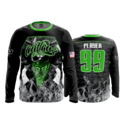 2199 FD Long Sleeve MENS OUTLAWZ