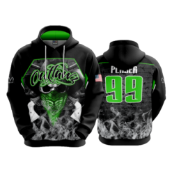 2199 FD Hoody OUTLAWZ