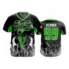 2199 FD Sport V-Neck MENS OUTLAWZ