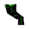 2199 CL BLACK CUSTOM BRAID MENS PANT OUTLAWZ